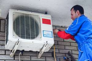 HVAC Companies Near Union Hall, VA Available Now